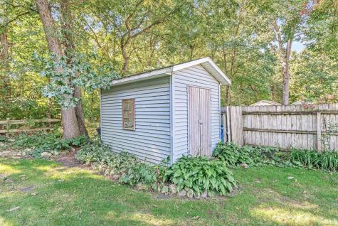 18840 Cedar Mill Court South Bend IN 46637