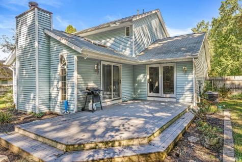 18840 Cedar Mill Court South Bend IN 46637