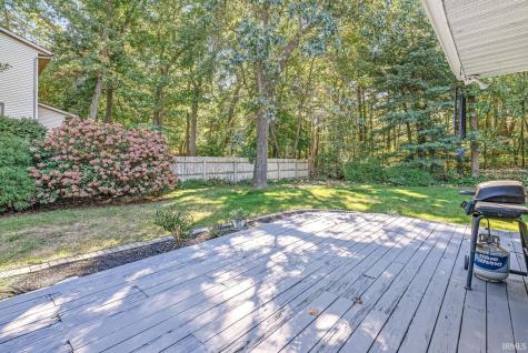 18840 Cedar Mill Court South Bend IN 46637