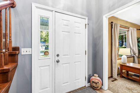 18840 Cedar Mill Court South Bend IN 46637