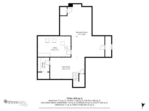 18840 Cedar Mill Court South Bend IN 46637