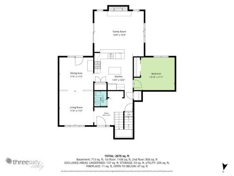 18840 Cedar Mill Court South Bend IN 46637