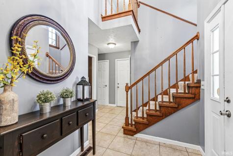 18840 Cedar Mill Court South Bend IN 46637