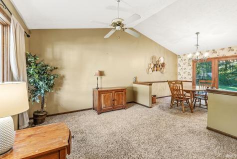 18840 Cedar Mill Court South Bend IN 46637