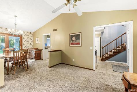 18840 Cedar Mill Court South Bend IN 46637
