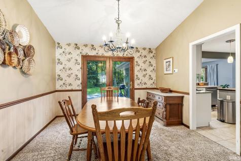 18840 Cedar Mill Court South Bend IN 46637