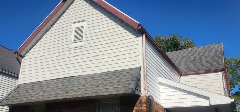 1027 N 4th Avenue Evansville IN 47710