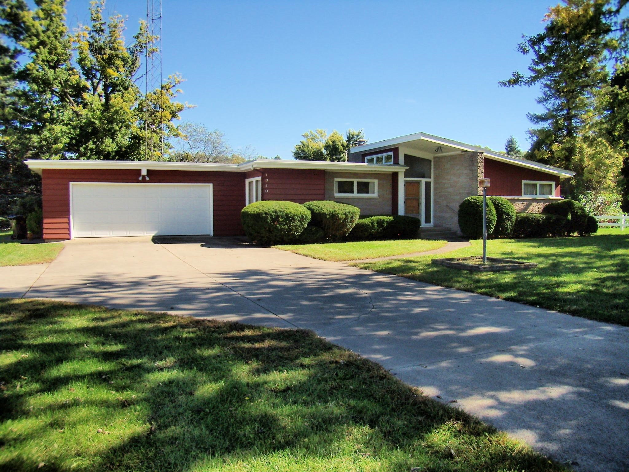 1310 N Williams Street Angola IN 46703