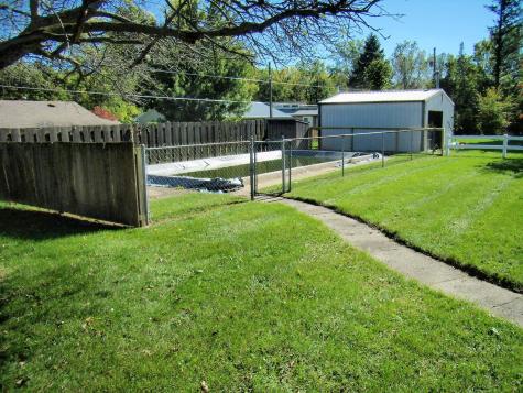 1310 N Williams Street Angola IN 46703
