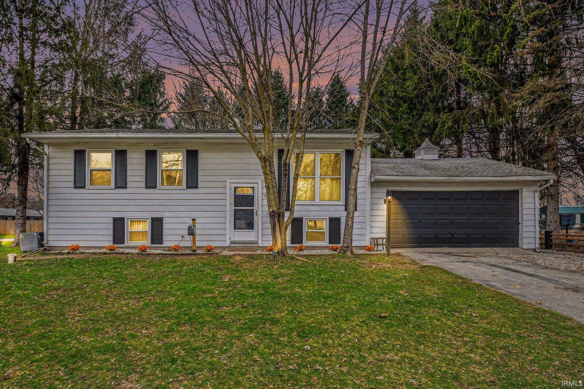 54599 County Road 1 Road Elkhart IN 46514