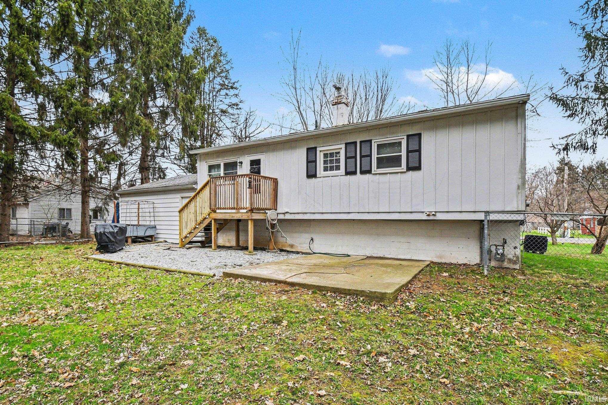54599 County Road 1 Road Elkhart IN 46514