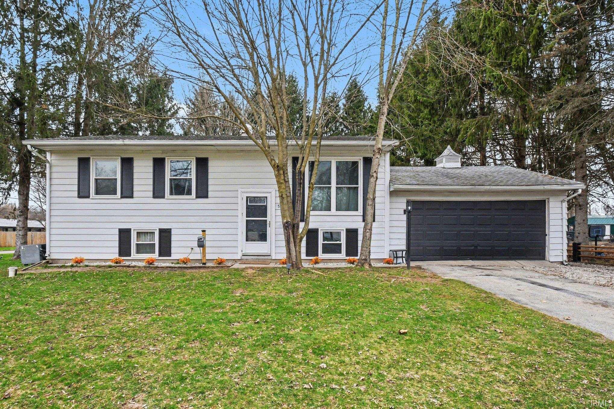 54599 County Road 1 Road Elkhart IN 46514