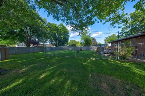 6612 E Oak Street Evansville IN 47715