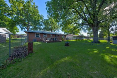 6612 E Oak Street Evansville IN 47715