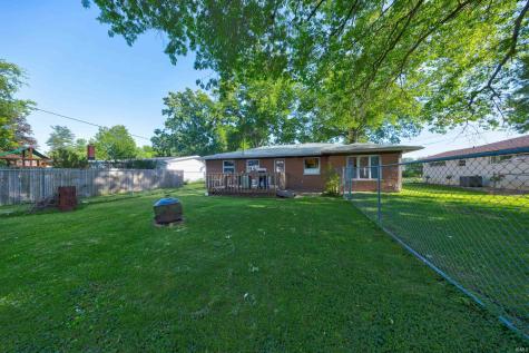 6612 E Oak Street Evansville IN 47715