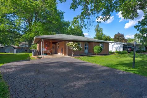 6612 E Oak Street Evansville IN 47715