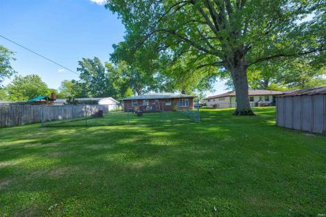 6612 E Oak Street Evansville IN 47715