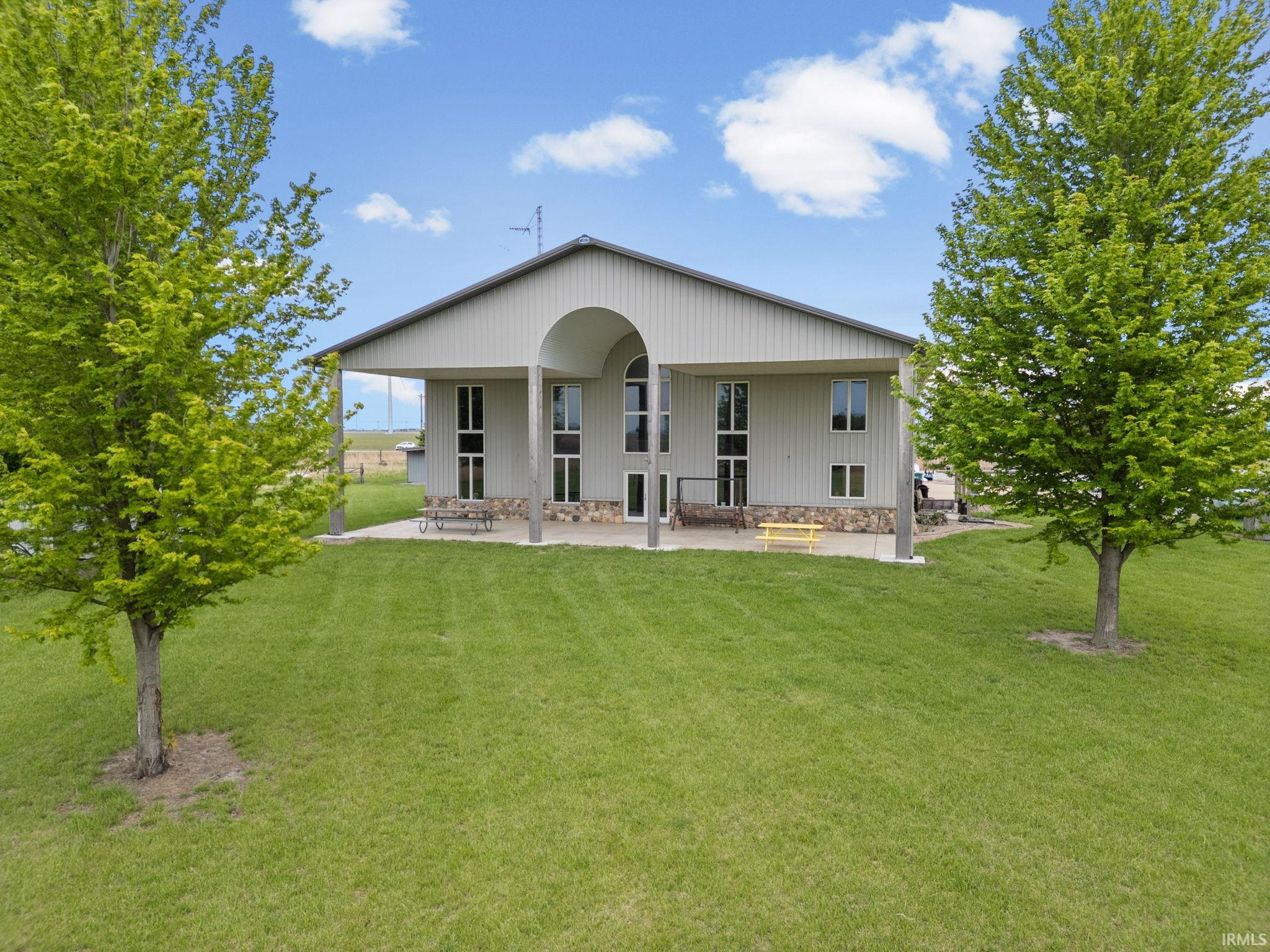 8796 S Us 231 Brookston IN 47923