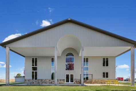 8796 S Us 231 Brookston IN 47923