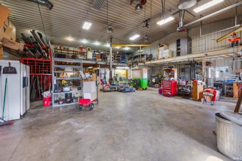 8796 S Us 231 Brookston IN 47923
