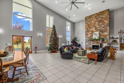 8796 S Us 231 Brookston IN 47923