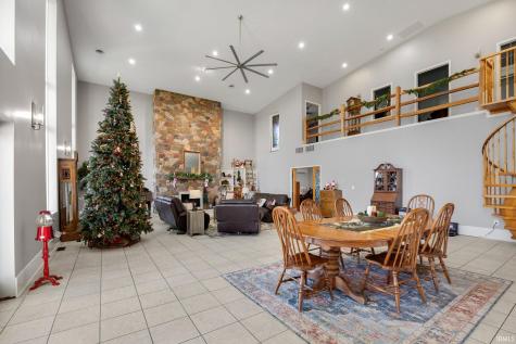 8796 S Us 231 Brookston IN 47923