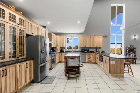 8796 S Us 231 Brookston IN 47923
