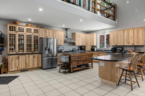8796 S Us 231 Brookston IN 47923