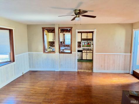 120 N Elm Street Eaton IN 47338