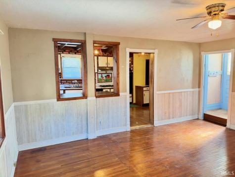 120 N Elm Street Eaton IN 47338