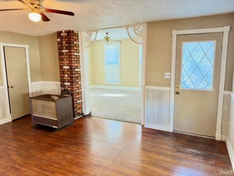 120 N Elm Street Eaton IN 47338
