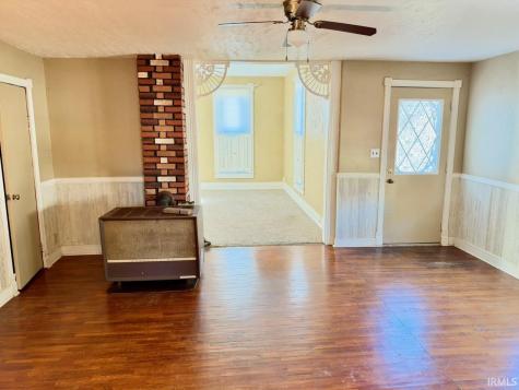 120 N Elm Street Eaton IN 47338