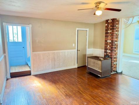 120 N Elm Street Eaton IN 47338