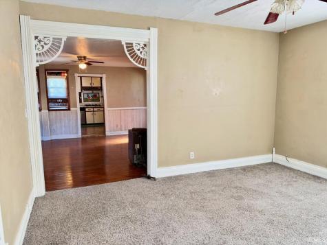 120 N Elm Street Eaton IN 47338