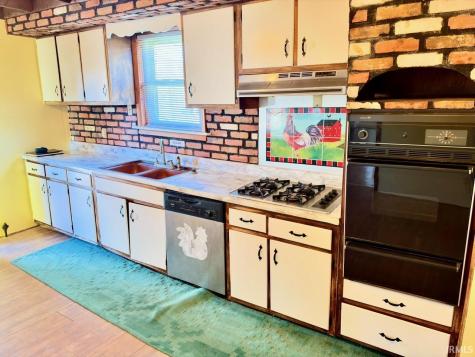 120 N Elm Street Eaton IN 47338