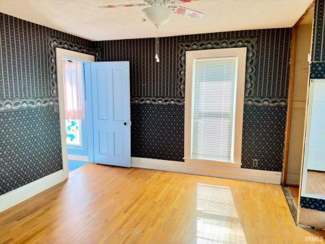 120 N Elm Street Eaton IN 47338