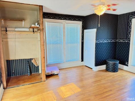 120 N Elm Street Eaton IN 47338