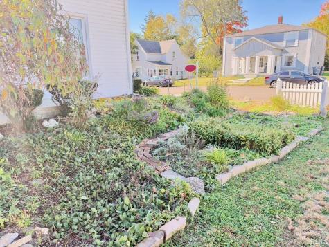 120 N Elm Street Eaton IN 47338