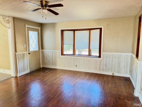 120 N Elm Street Eaton IN 47338
