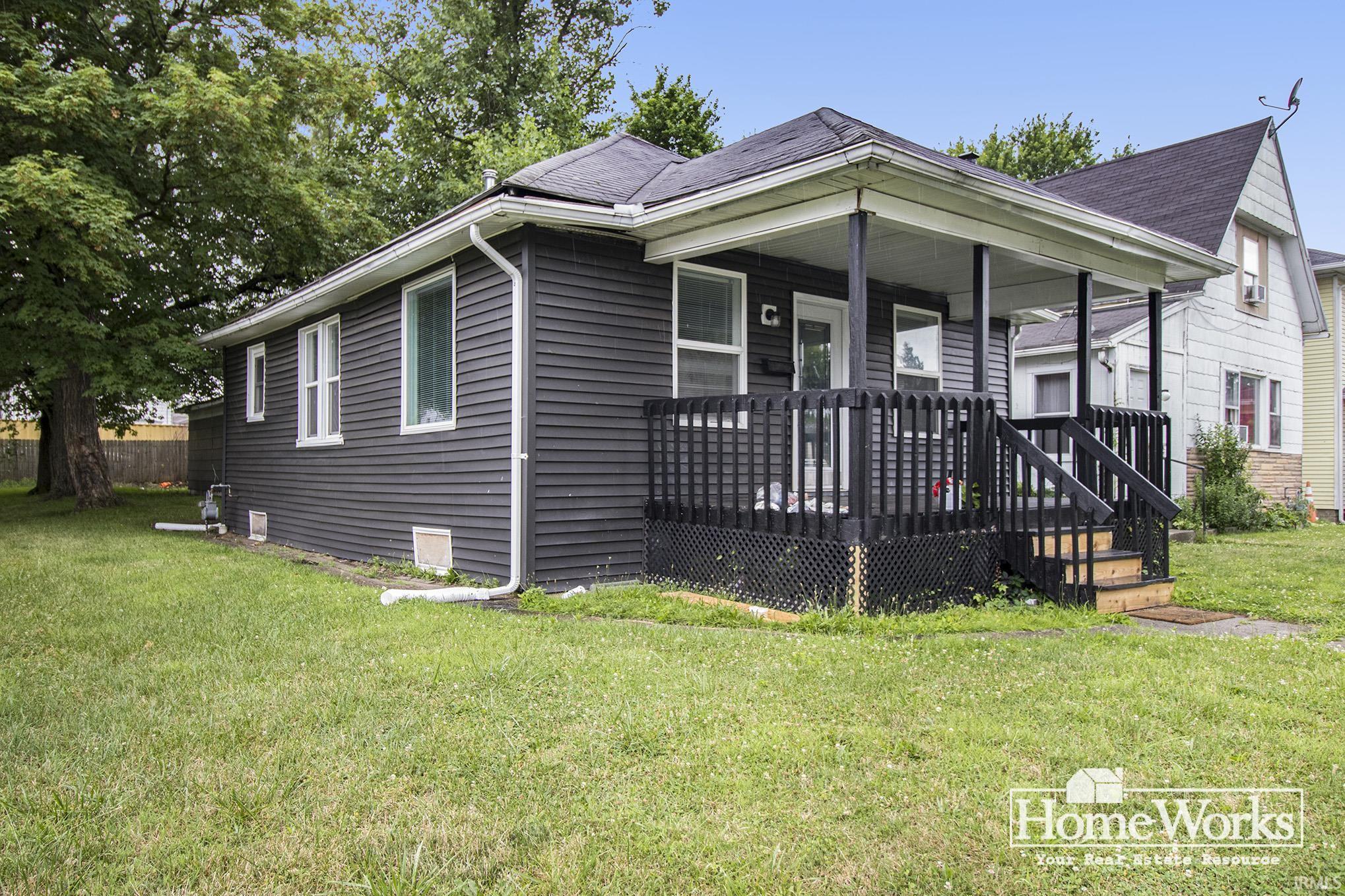 236 E Fox Street South Bend IN 46613