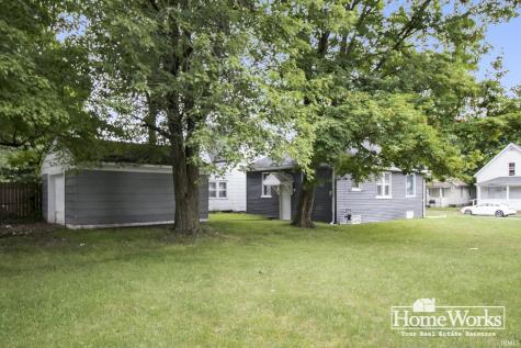 236 E Fox Street South Bend IN 46613