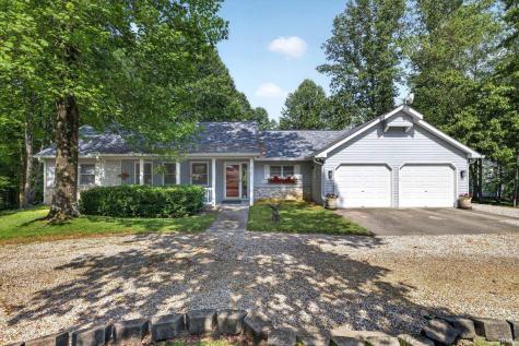 4127 N Northwood Lane Bloomfield IN 47424