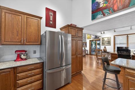 4127 N Northwood Lane Bloomfield IN 47424