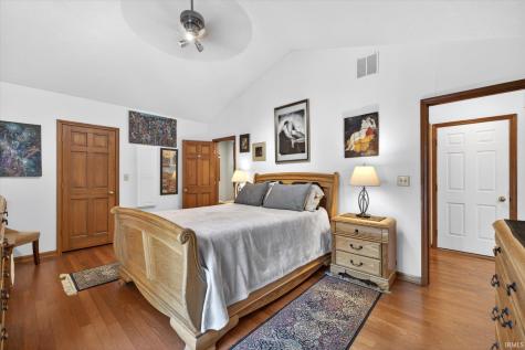 4127 N Northwood Lane Bloomfield IN 47424