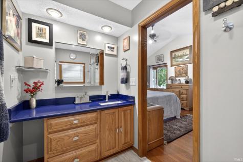 4127 N Northwood Lane Bloomfield IN 47424