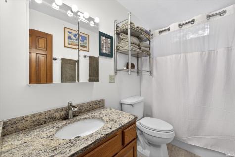 4127 N Northwood Lane Bloomfield IN 47424