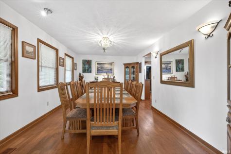 4127 N Northwood Lane Bloomfield IN 47424