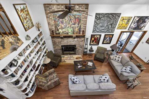 4127 N Northwood Lane Bloomfield IN 47424