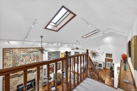 4127 N Northwood Lane Bloomfield IN 47424