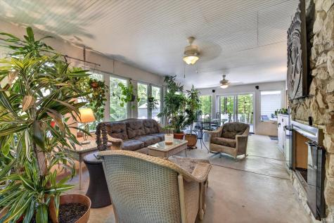 4127 N Northwood Lane Bloomfield IN 47424